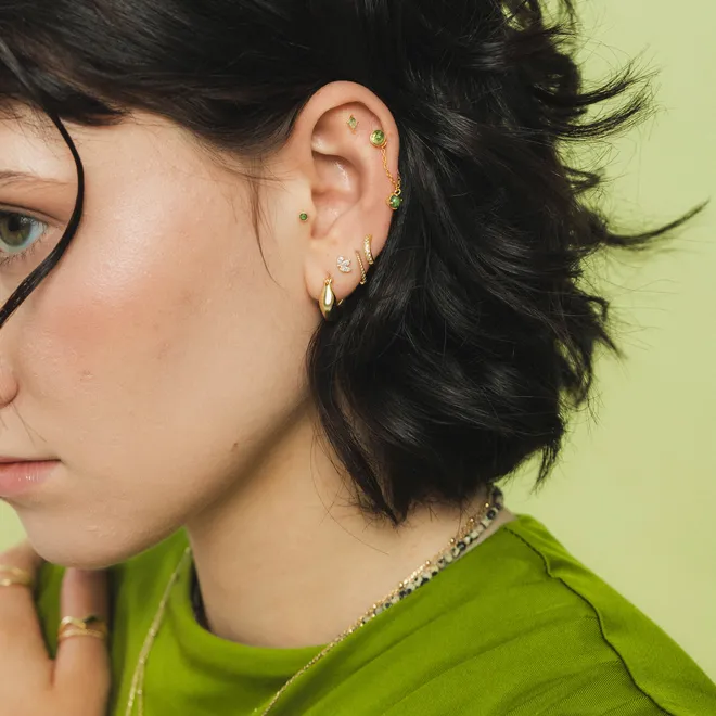 PIERCING