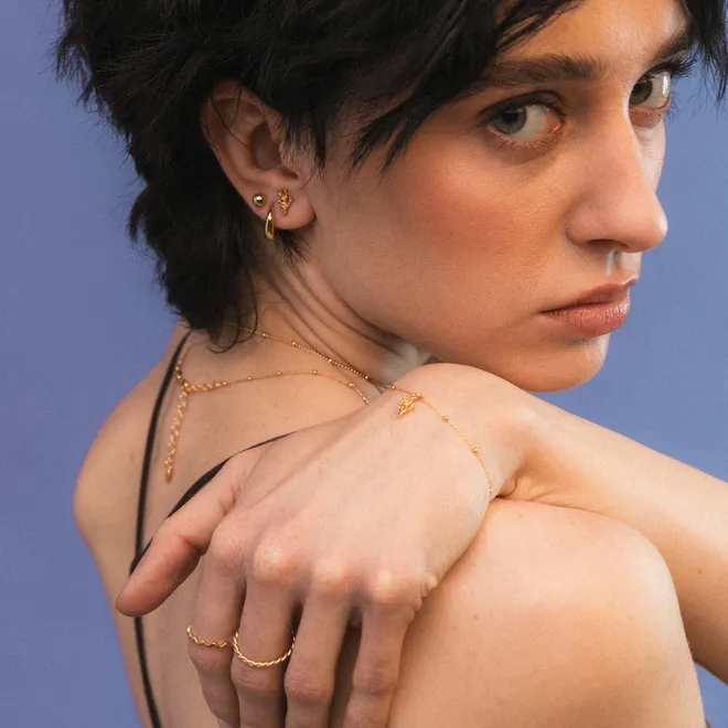 BRANSOLETKA