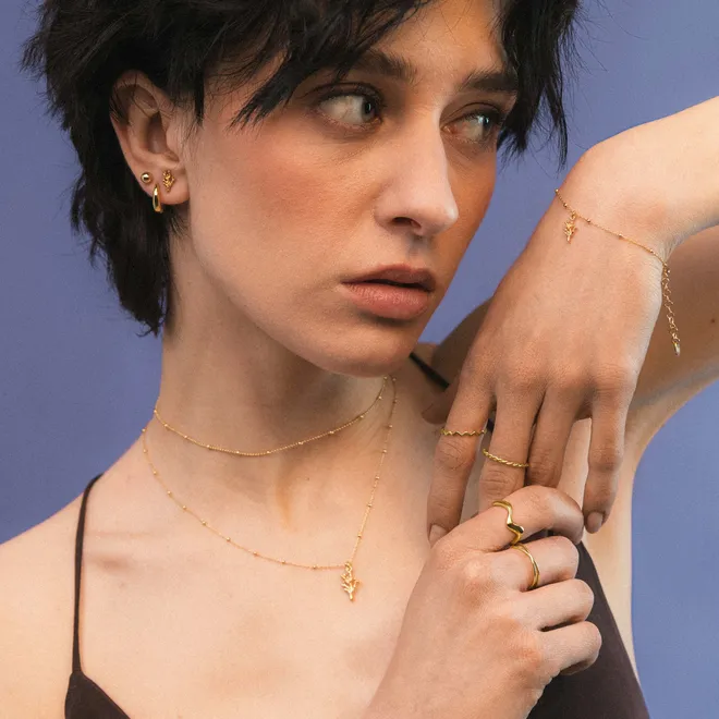 BRANSOLETKA
