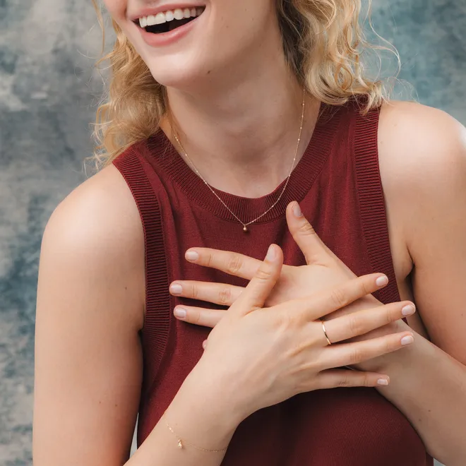 BRANSOLETKA